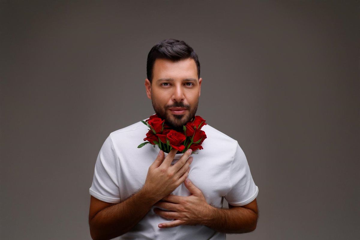 يزن السعيد يطرح أحدث أغانيه "في بإلى " بعد نجاح "حبيبنا"