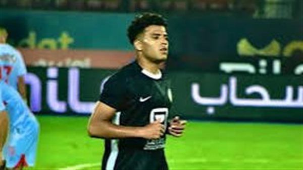 نجم البنك الأهلي يغادر معسكر الفريق تمهيدًا للانتقال إلى الزمالك رسميًا