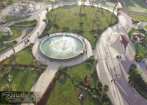 أمانة الطائف تُعلن سحب مشروع النقبة الحمراء من المستثمر وفقاً لصحيفة عكاظ