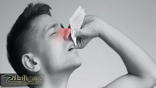 لا ينتبه لها كثيرون .. اكتشف أعراض سرطان الجيوب الأنفية