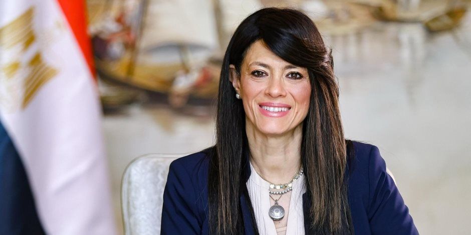 وزارة التخطيط تُسلط الضوء على المساهمة المصرية الفعالة مؤتمر إشبيلية لدعم جهود تمويل التنمية في الدول النامية