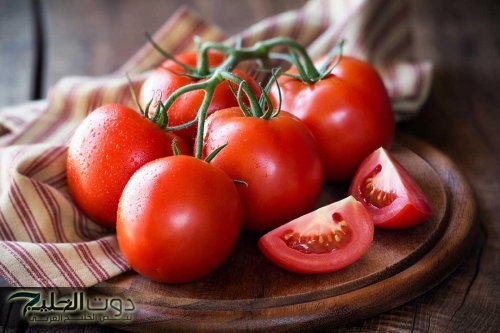 هذا ما يحدث لجسمك عند تناولك الطماطم بانتظام .. لن تصدق؟؟؟