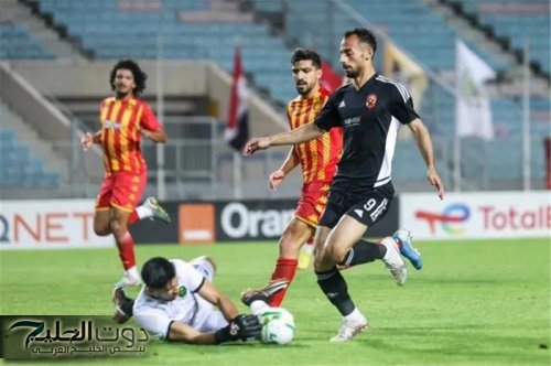 اتفرج علي"Al-Masry vs. Esperance" .. مباراة المصري والترجي التونسي الودية و القنوات الناقلة