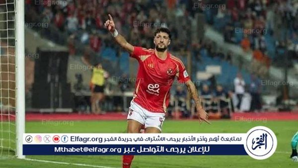 مدير نادي كولومبوس: الأهلي نادٍ عملاق ولم نخشَ التعاقد مع لاعبه وسام