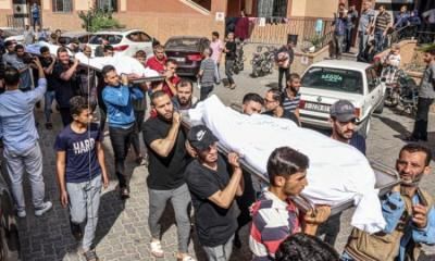 أخبار اليمن : 88 شهيداً و374 مصاباً في غزة خلال 24 ساعة
