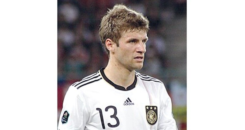 توماس مولر فـي مفاوضات متقدمة مع فانكوفر وايتكابس