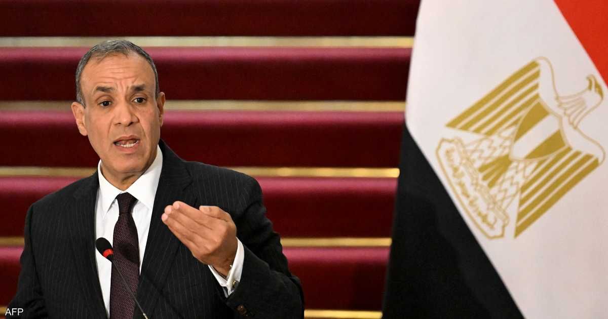 العالم اليوم - حل الدولتين.. كيف تواجه مصر محاولة تصفية القضية الفلسطينية؟