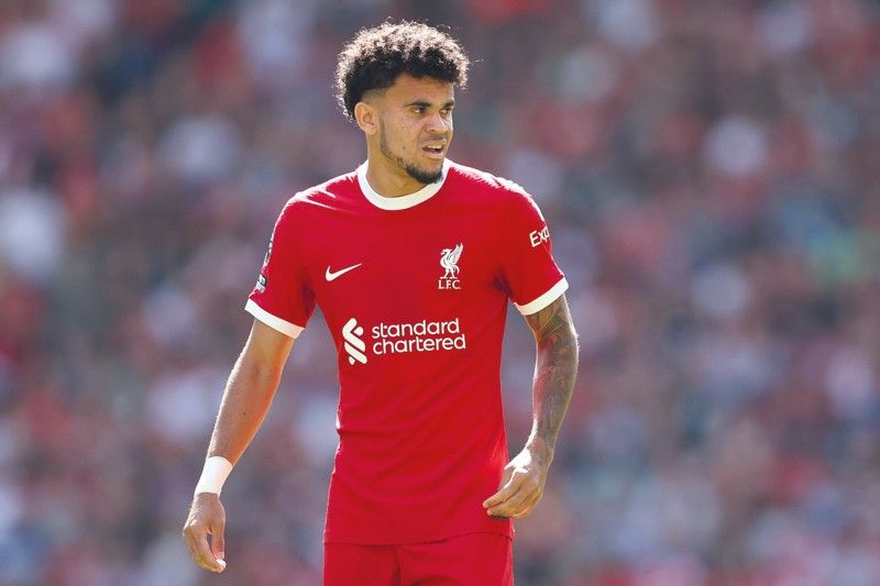 دياز على أعتاب الانتقال إلى بايرن ميونخ مقابل 75 مليون يورو