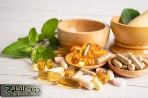 أهم الفيتامينات التي تحتاجها لتعزيز المناعة في الشتاء
