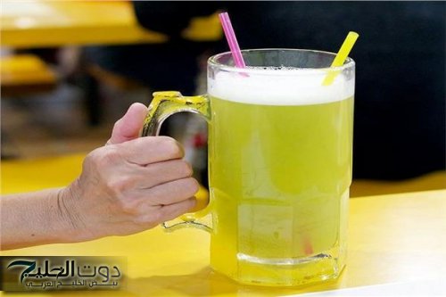 "لن تصدق" .. ماذا يحدث لجسمك عند تناول عصير القصب يوميا