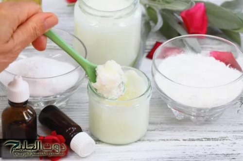 "مش هتشتري مزيل عرق تاني".. وصفة طبيعية وآمنة وبمكون موجود في منزلك للتخلص من رائحة العرق| ياريتني