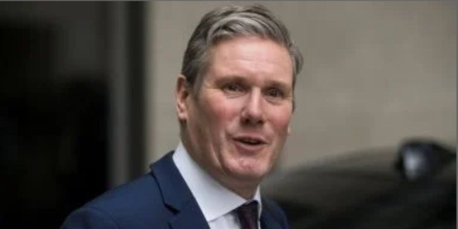 وزير خارجية بريطانيا : سنعترف بالدولة الفلسطينية خلال اجتماعات الجمعية العامة