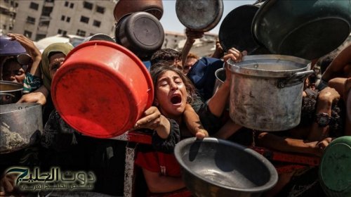 الاحتلال يمنع دخول الصحافة العالمية خشية كشف جرائمه