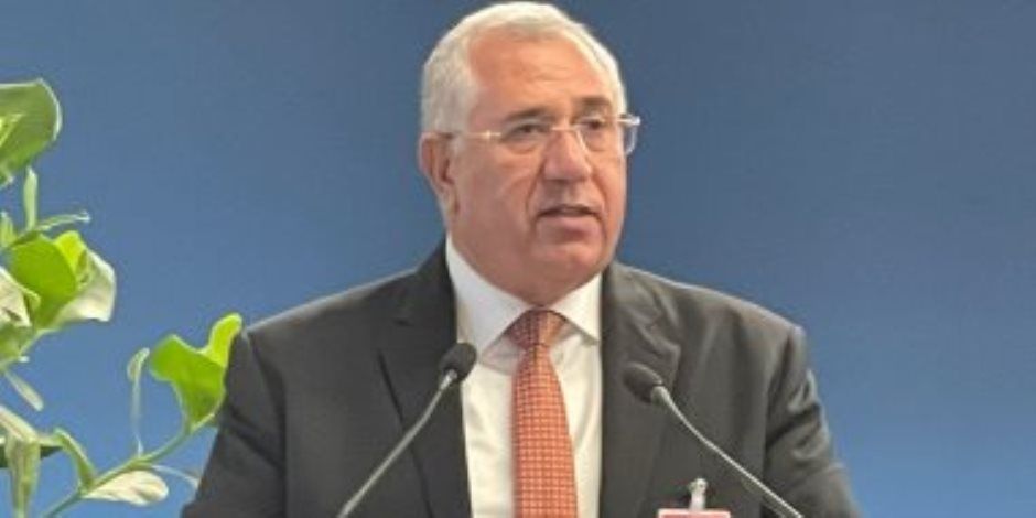 حزب الجبهة الوطنية: دعوات "الإرهابية" للتظاهر أمام السفارات المصرية "تحريضية" ولا تدعم القضية الفلسطينية