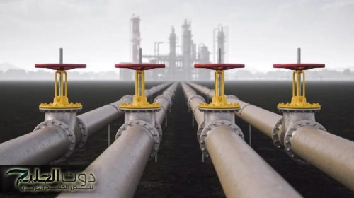 تركيا تبدأ توريد الغاز لسوريا مطلع آب