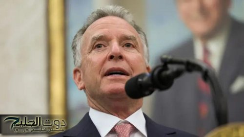 تحرّك أميركي مفاجئ نحو إسرائيل