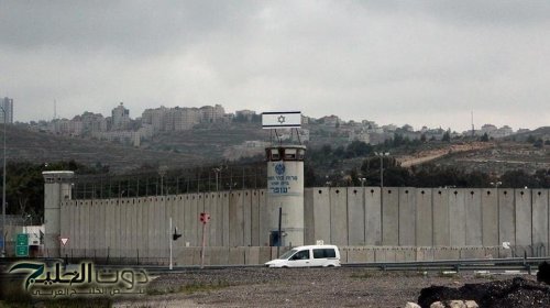 وفاة أسير فلسطيني في سجون الاحتلال