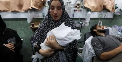 أخبار اليمن : ارتفاع حصيلة شهداء غزة إلى 60 ألفا و138