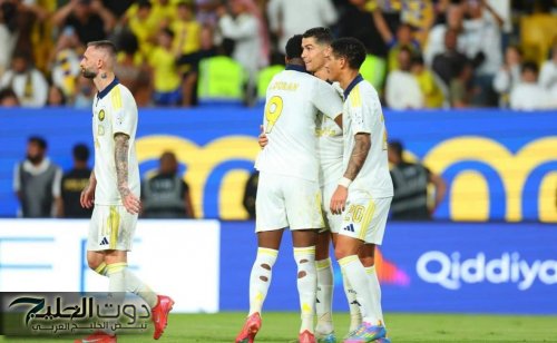النصر ضد تولوز.. القنوات الناقلة لمباراة al-nasr vs toulouse اليوم في الودية التحضيرية 2025