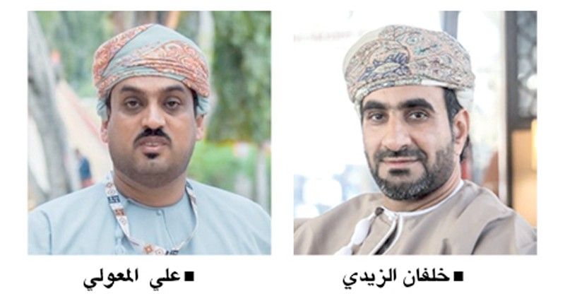 تفاعل مجتمعي واكتشاف المواهب الشبابية فـي مختلف المحافظات