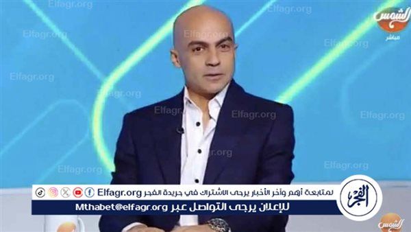 محمد صلاح لـ دوت الخليج الرياضي: الحنفي أكد صحة كلامي.. ولجنة الحكام ارتكبت خطأ كارثي