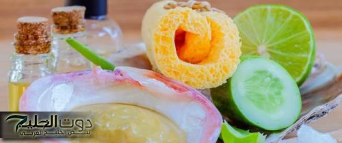 "السر الذي لا يخبرك به أحد".. خلطة سحرية قوية لتفتيح المناطق الحساسة عند العرائس والركب والكوع