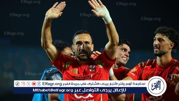 أحمد أبو مسلم: معلول رحل عن الأهلي بشكل غير لائق.. وهاني أبو ريدة خذلني