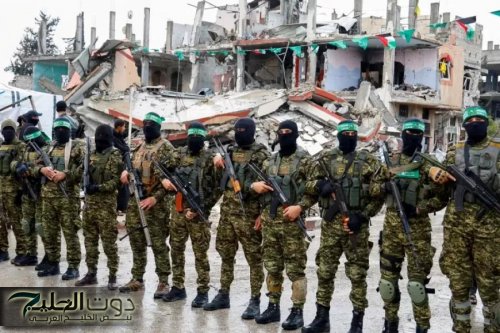 كاتس يحذر : حماس ستدفع ثمنًا باهظًا جدًا