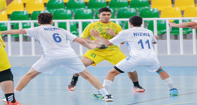 اتحاد اليد يعلن عن مشاركة 24 ناديا فـي مسابقات الموسم الرياضي 2025/‏‏2026