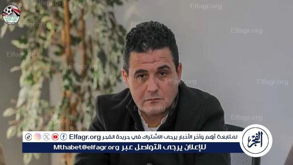 محمد فاروق: بركات قالي بخفة دمه قول للحكم "احسبلي أي حاجة جوه الـ18"!