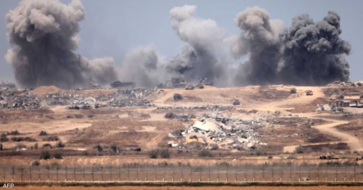 العالم اليوم - سلوفينيا تحظر تجارة الأسلحة مع إسرائيل على خلفية حرب غزة