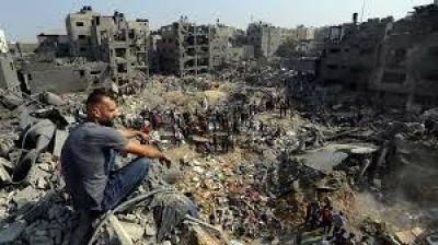 أخبار اليمن : ارتفاع ضحايا الإبادة بغزة إلى 60249
