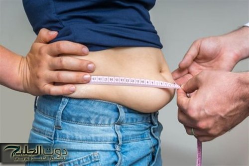 «رشاقتك هترجع من تاني»..طبيب سعودي يكشف عن وصفة جهنمية متوفرة بكل بيت لإزالة الكرش المتدلي وإنقاص الوزن