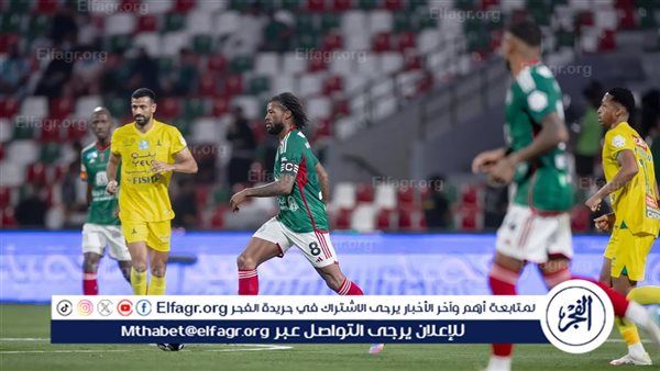 الأهلي السعودي يُنهي اتفاقه مع الاتفاق لضم نجم الاتفاق في صفقة تبادلية ضخمة