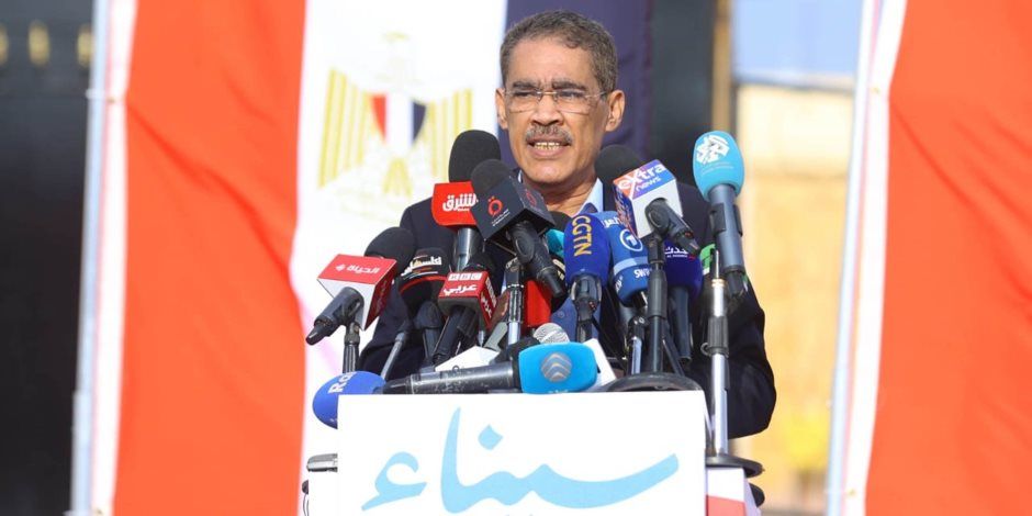 مجلس أمناء الحوار الوطنى: "إخوان تل أبيب" متحالفون مع الاحتلال