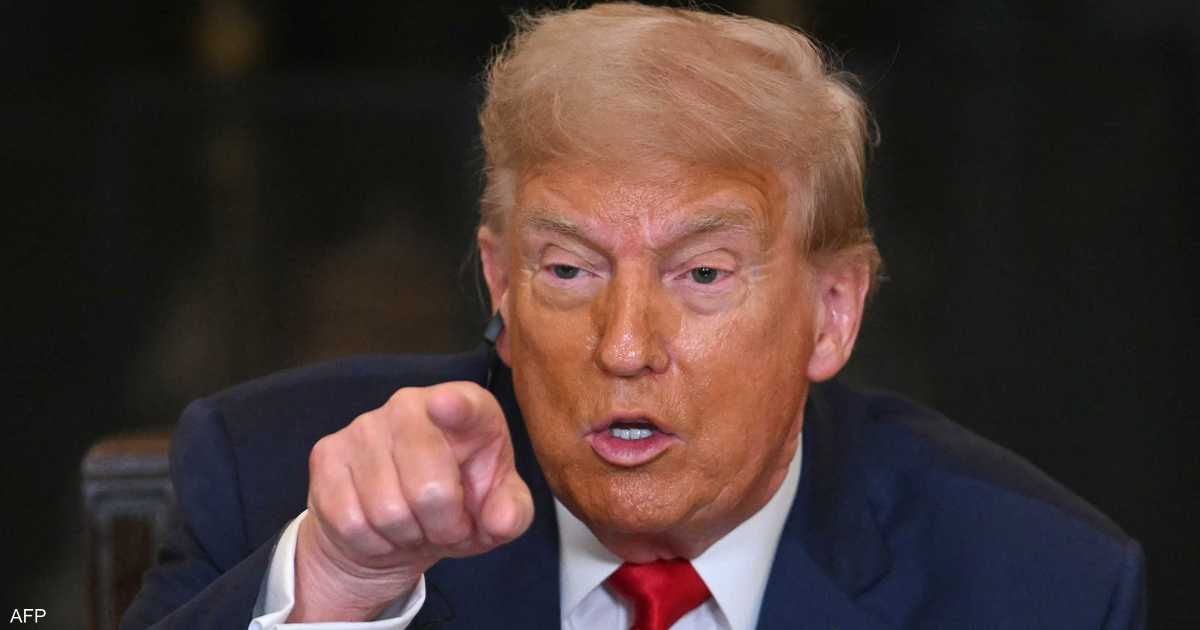 العالم اليوم - ترامب يفرض رسوما جمركية مرتفعة على عشرات الدول