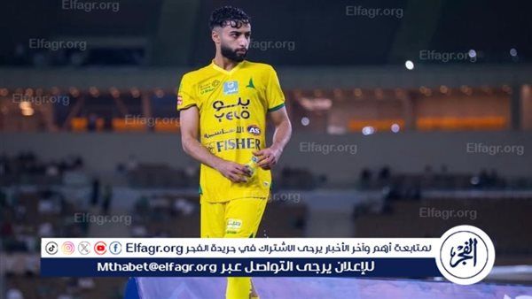 أهلي جدة يضم أبو الشامات من الخليج