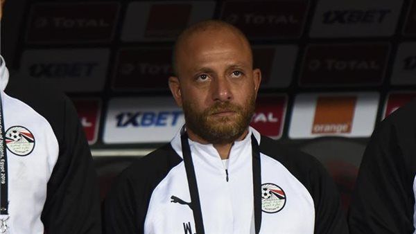 قائمة اللاعبين للمعسكر الأول للمنتخب الوطني تحت 18 عاما