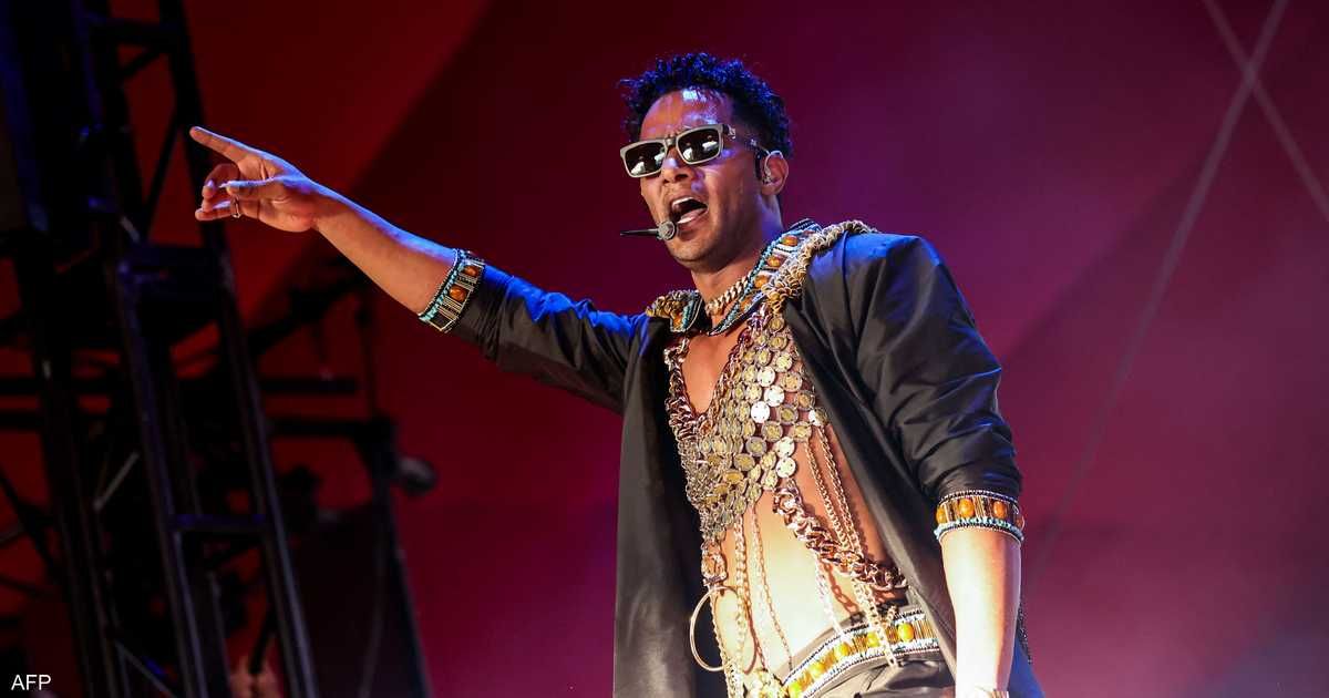 العالم اليوم - فيديو.. تفاصيل "انفجار" حفلة الفنان محمد رمضان