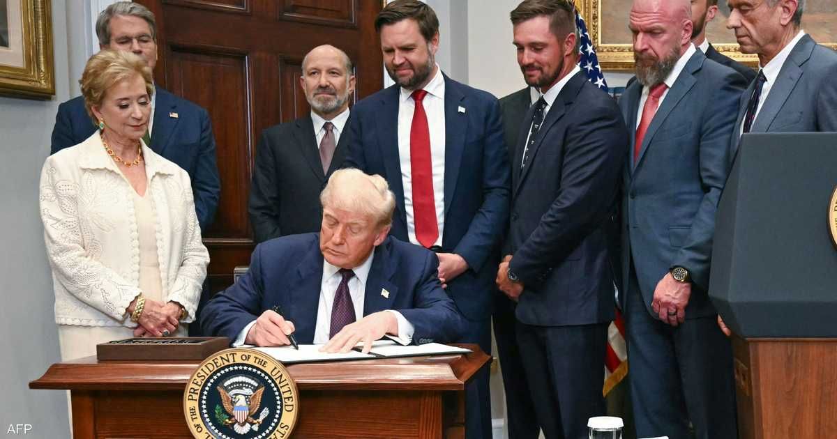 العالم اليوم - ترامب يفرض رسوما جمركية جديدة على عشرات الدول