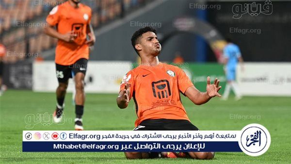 بشكل نهائي.. الأهلي يغلق ملف التعاقد مع أسامة فيصل