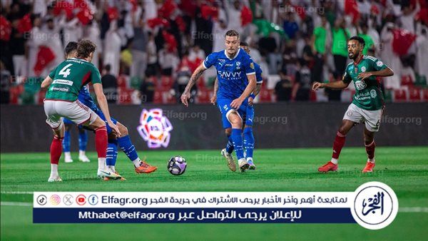 قيمة انتقال لاعب الاتفاق إلى أهلي جدة