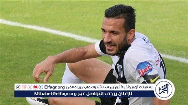 ملك الحلول.. الصفاقسي التونسي يهزم مستقبل المرسى وديًا بهدف علي معلول