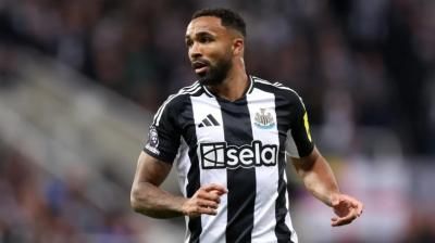 وست هام يتعاقد مع ويلسون