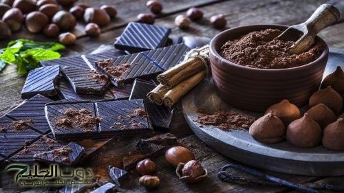 لتحسين المزاج وفقدان الوزن.. ما أفضل وقت لتناول الشوكولاتة الداكنة؟