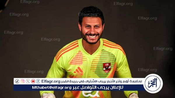 سيف زاهر: الشناوي تلقى هجومًا من داخل الأهلي وطلب الرحيل