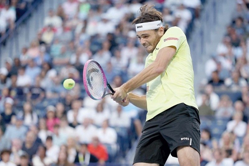 فـي دورة تورونتو: فريتس يقضي على آمال الكنديين بإقصاء ديالو من الدور الثالث