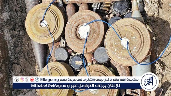 مشروع مركز الملك سلمان للإغاثة "مسام" ينزع (884) لغمًا في الأراضي اليمنية خلال أسبوع