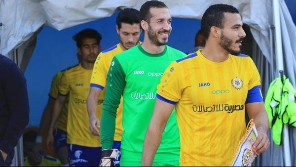 شكري نجيب: زعلان على الإسماعيلي.. و«الكومي» باع النادي بسبب وكلاء اللاعبين