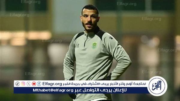 شكري نجيب: بيراميدز أخد مكان الزمالك.. والمقاولون العرب «حالة خاصة» في الدوري